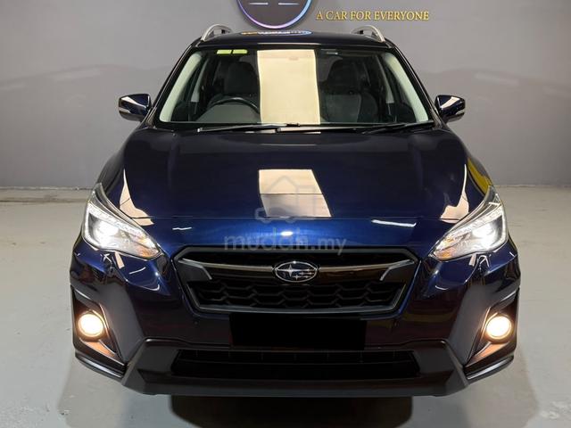 2018 Subaru XV 2.0I-P FACELIFT (A) Power Seat - 3