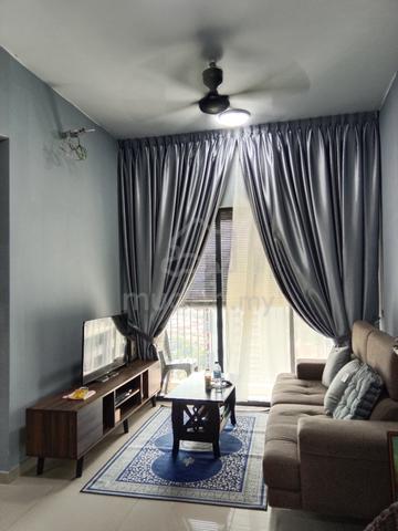 168 Park Residensi Selayang 1