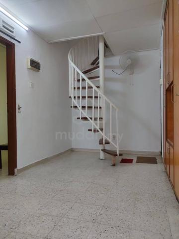 RENT - Rumah Sewa Jalan Benang, Taman Sentosa, Johor Bahru 4