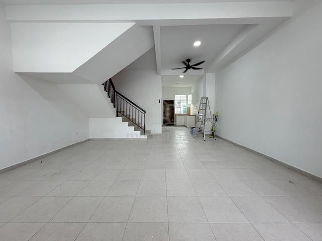 Scientex Kundang Jaya Rawang 1