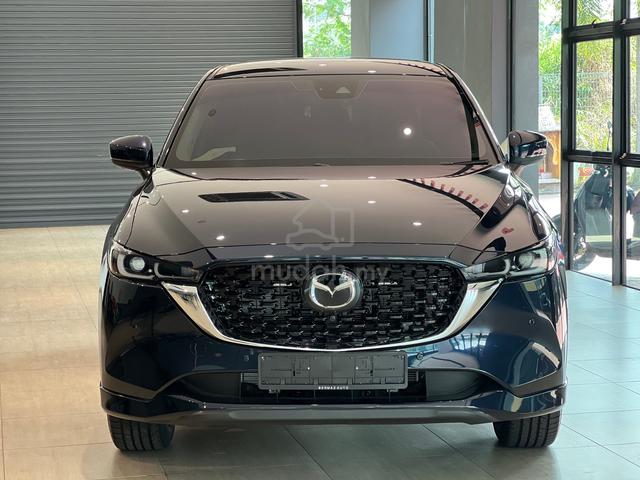 2026 Mazda CX-5 2.0 HIGH (PROMOSI) - 2