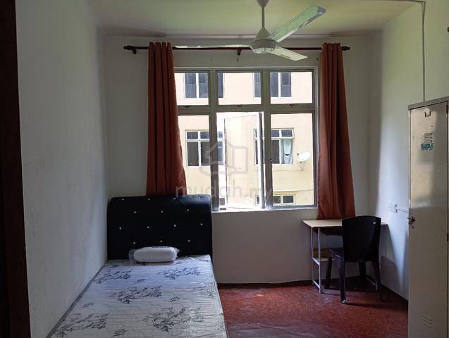Non Sharing Room Zero Deposit 1