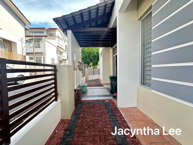 Sp Setia Pearl Island 2.5-Storey Terrace, End Corner Land Area 1959sf 1