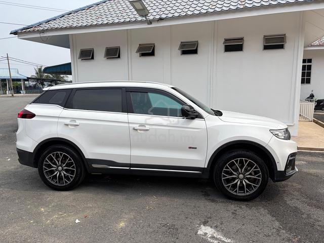 2022 Proton X70 1.5 PREMIUM 2WD (A) - 3