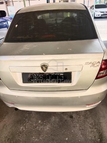 2012 Proton SAGA 1.3 FL (M) - 2