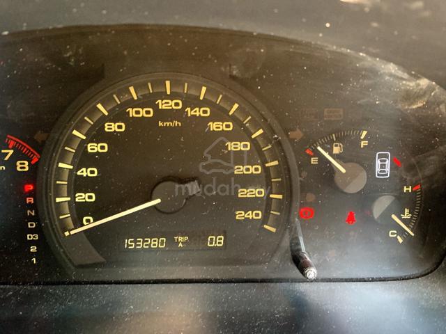 2006 Honda ACCORD 2.0 VTi (A) LELONG - 3
