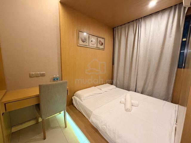 Homestay Above Imago Shopping Mall KK - photo 5 of 6
