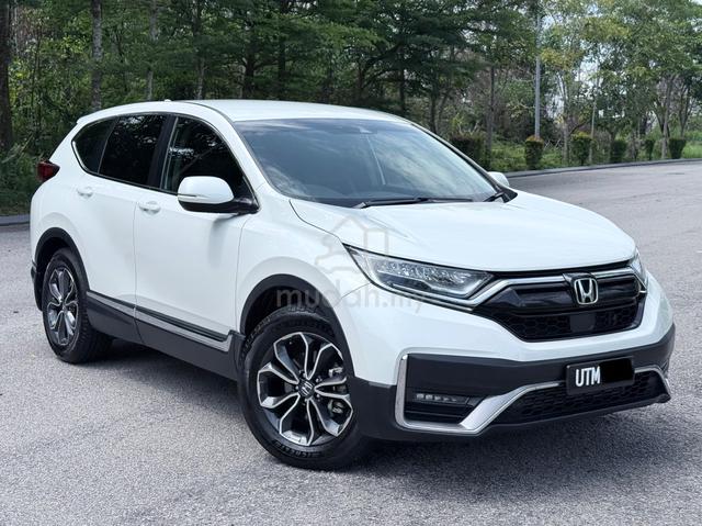 2022 Honda CR-V 1.5 TC-P 4WD (A) 32k Km - 1