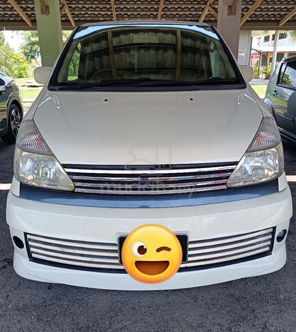 2006 Nissan SERENA 2.0 HIGH-WAY STAR (A) - 1