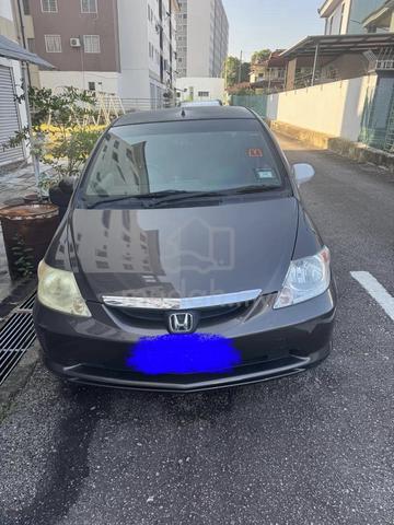 2003 Honda CITY 1.5 ZTi (A) - 1