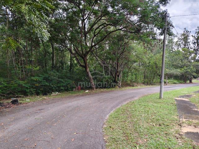 7610 sqft Facing Open Tanah Lot Banglo Bandar Tasik Kesuma 1
