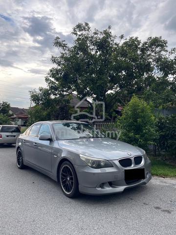 2005 Bmw 523i 2.5 (CKD) (A) - 1