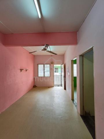 Seroja Apartment (Taman Tasik Jaya) 4