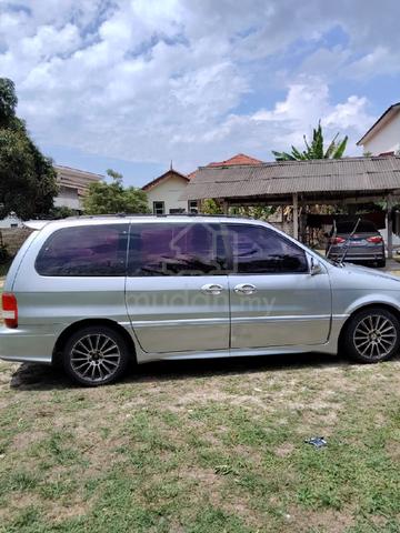 2004 Naza RIA 2.5 GS (A) - 3