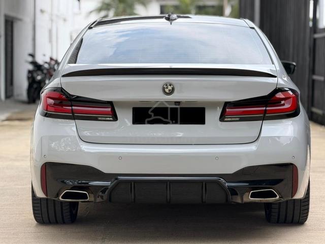 USED 2022 Bmw 530e 2.0 M-SPORT - 4