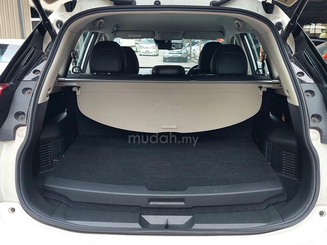 2020 Nissan X-TRAIL HYBRID 2.0 💜3 Year Warranty - 5