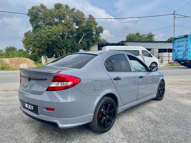 2015 Proton PERSONA 1.6 SV (M) - 3