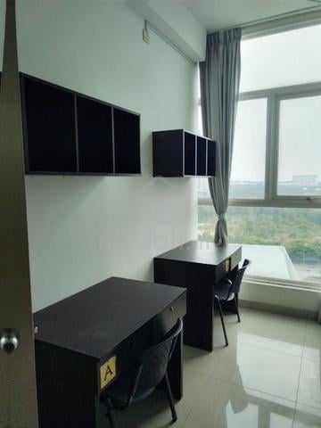 Mutiara Ville @ Cyberjaya 1