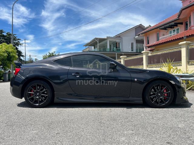 2019 Toyota 86 2.0 GT LIMITED FL(A)NO PRO FEES OTR - 4