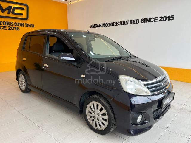 ORI 2012 Perodua VIVA 1.0 (A) ELITE EZi AFFORDABLE - 5