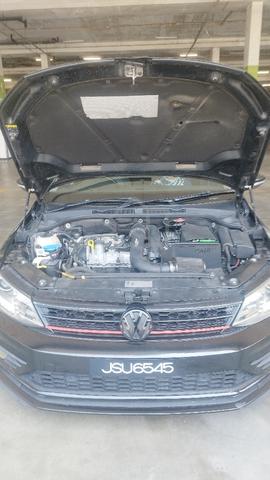 2018 Volkswagen JETTA 1.4 TSI HIGHLINE (CKD) - 3