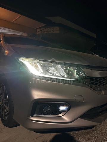 2019 Honda CITY 1.5 V MY14 GM6 FACELIFT (A) - 5