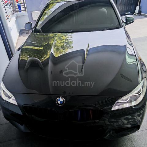 2012 Bmw 520d 2.0 (CKD) (A) - 1