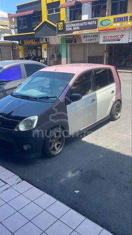 2014 Perodua VIVA 1.0 (A) - 5