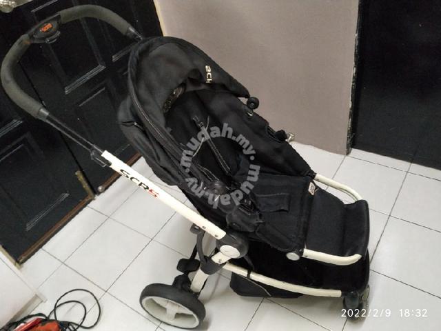 scr5 stroller