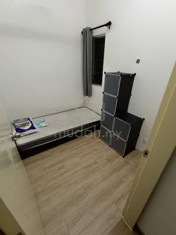 Single Room | Special Price | Cyberjaya | Lakefront Homes 1