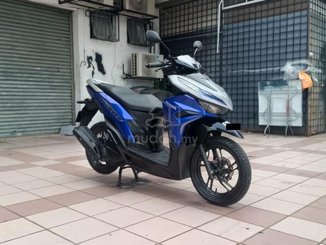 2023 Honda Vario 125 ( 16K KM ONLY ) FULL LOAN - photo 7 of 10