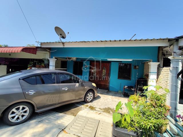 Teres Bandar Sri Behrang Untuk Dijual 1