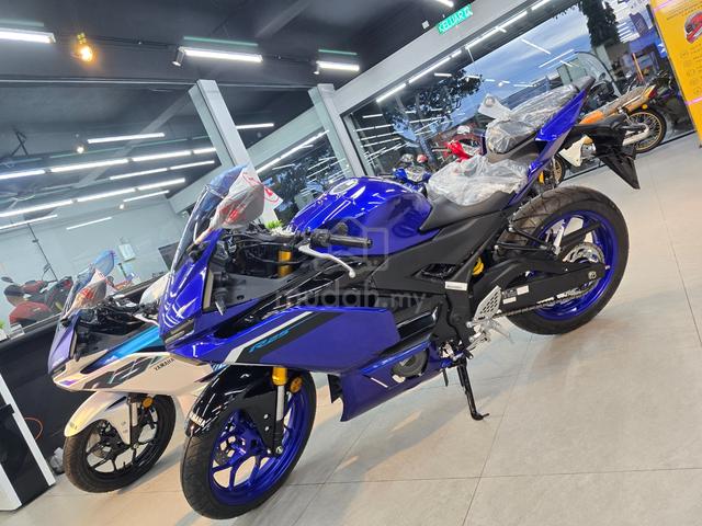 2026 New yamaha r25 R 250 ABS LATEST MODEL R 25 - Motorcycles for sale ...