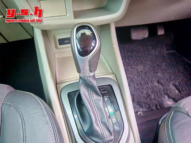 2020 Proton PERSONA 1.6 PREMIUM MY16 FACELIFT (A) - 5