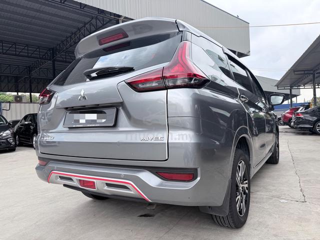 2024 Mitsubishi XPANDER 1.5 MY20 (A) - 4