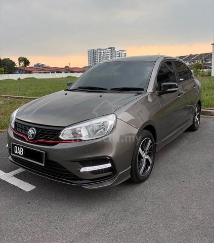 2023 Proton SAGA 1.3 PREMIUM S AT - 5