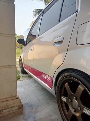 2007 Perodua VIVA 1.0 SX STANDARD (M) - 4