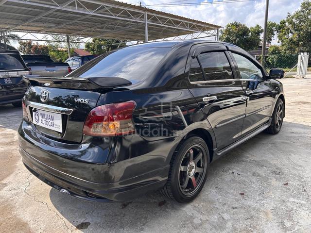 2008 Toyota VIOS 1.5 G  (A) - 4
