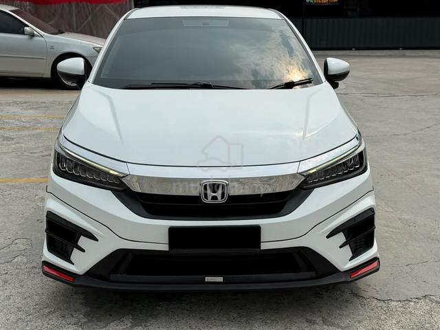 2022 Honda CITY 1.5 V (A)This one Deserves a Look - 2