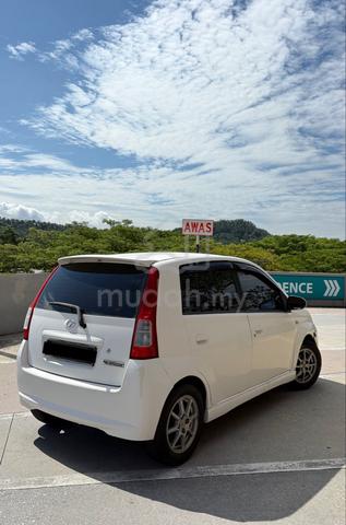 Perodua VIVA 1.0 SXi PREMIUM - 2