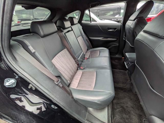 FULL/OVERLoan HARRIER G DIM POWER BOOT 2022 UNREG - 3