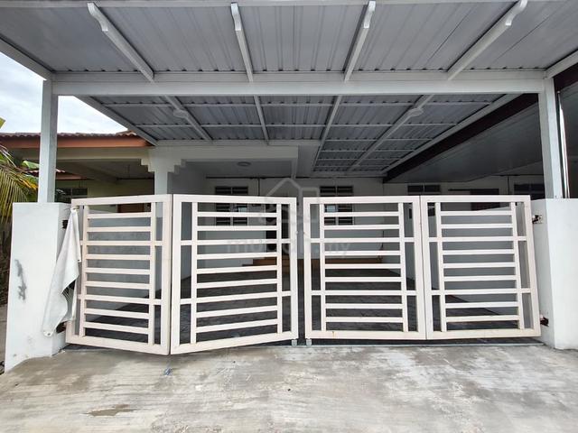 Taman Seri Bayu Fully Renovated | Sungai Lalang 1