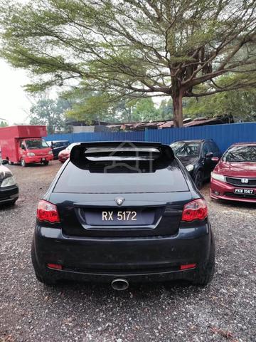 Proton SATRIA 1.6 NEO (A) 2009 CUNN - 5