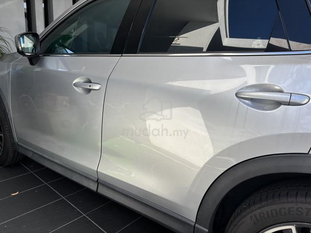 2018 Mazda CX-5 2.2D GLS 2WD FACELIFT (A) - 2