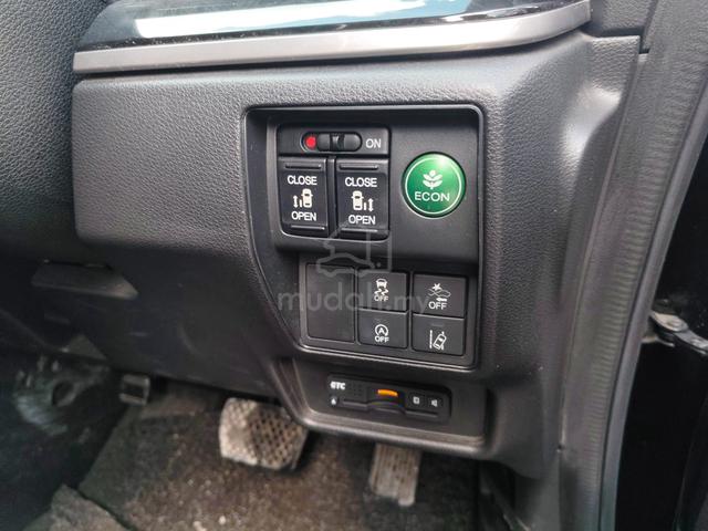 2017 Honda ODYSSEY 2.4 ABSOLUTE X (A) - 5