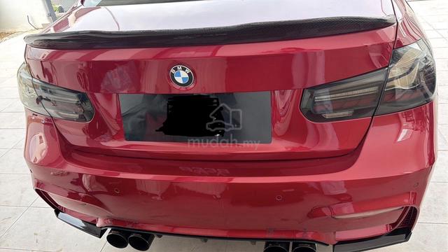 2012 Bmw 320i SPORTS (CBU) 2.0 (A) - 2