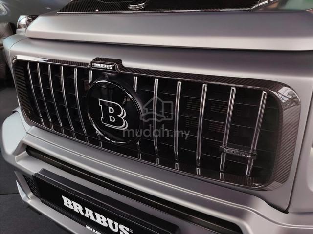 2019 Mercedes Benz G63 4.0 AMG (A) - 3