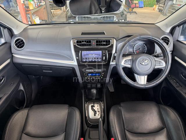2020 Perodua ARUZ AV 1.5 (A) - 5