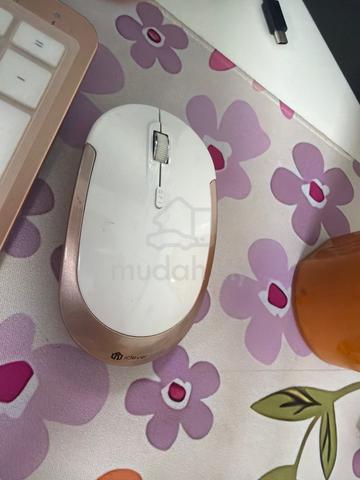 iclever one set keyboard and mouse - photo 2 of 2