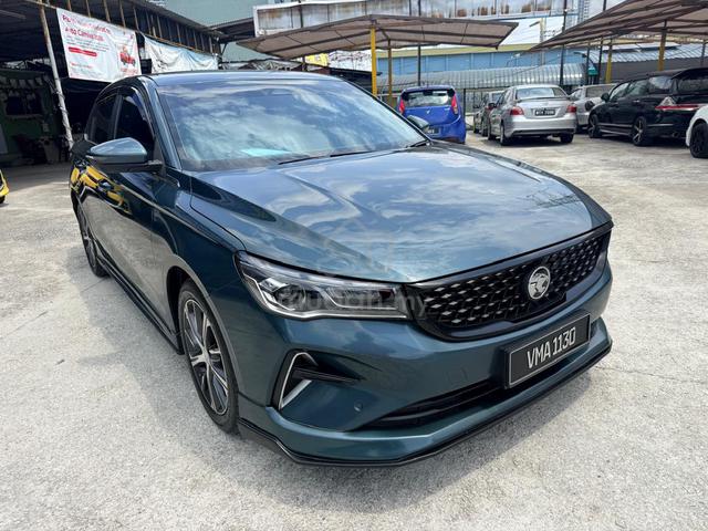 2024 Proton S70 1.5 FLAGSHIP (A) FULL SERVICE RCD - 3